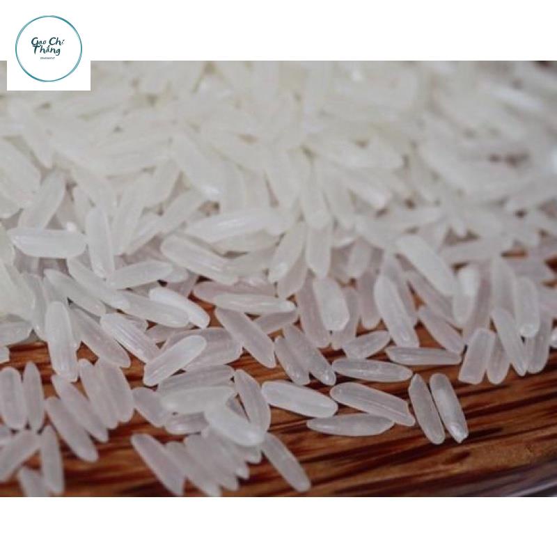5kg gạo nàng hoa dẻo ít mềm cơm