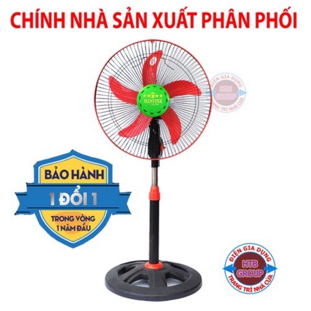 [GRAP-Freeship 50k] QUẠT LỠ CÔNG NGHIỆP B4 HANVINA
