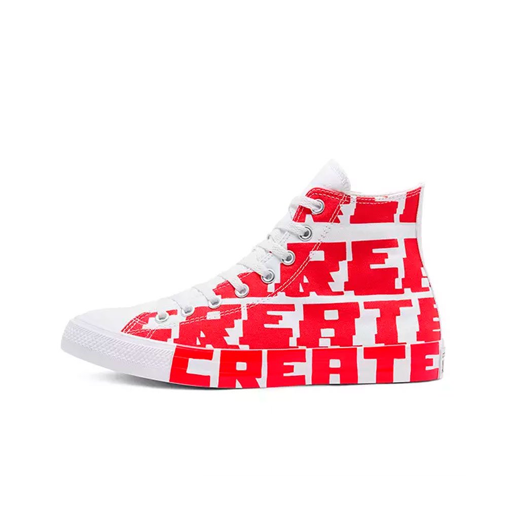 Giày Converse Chuck Taylor All Star Create Future 168554V