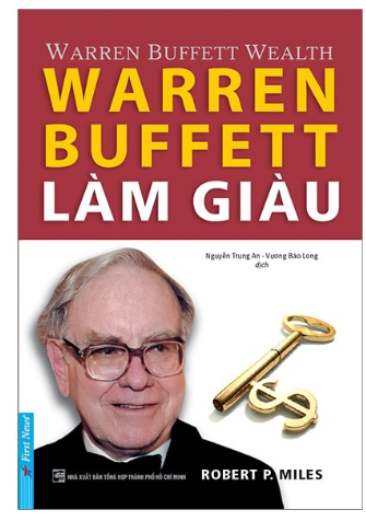 warren buffett làm giàu