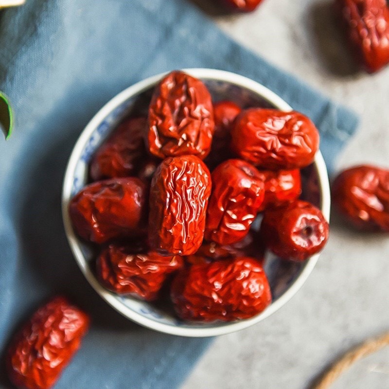 TÁO ĐỎ TÂN CƯƠNG SIZE VỪA 100G (TÁCH LẺ)