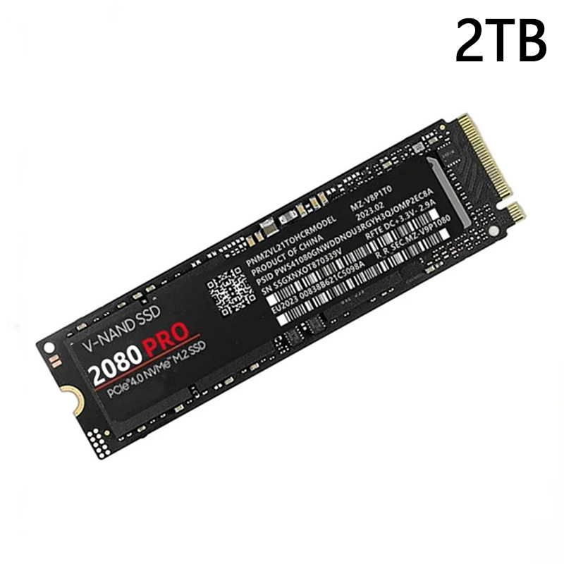 M.2%202080pro%20Hard%20Drive%20Ssd%20Solid%20State%20Nvme%20PCIE%204.0%20Gaming%20Internal%20Hard%20Disk%20-%20Image%202