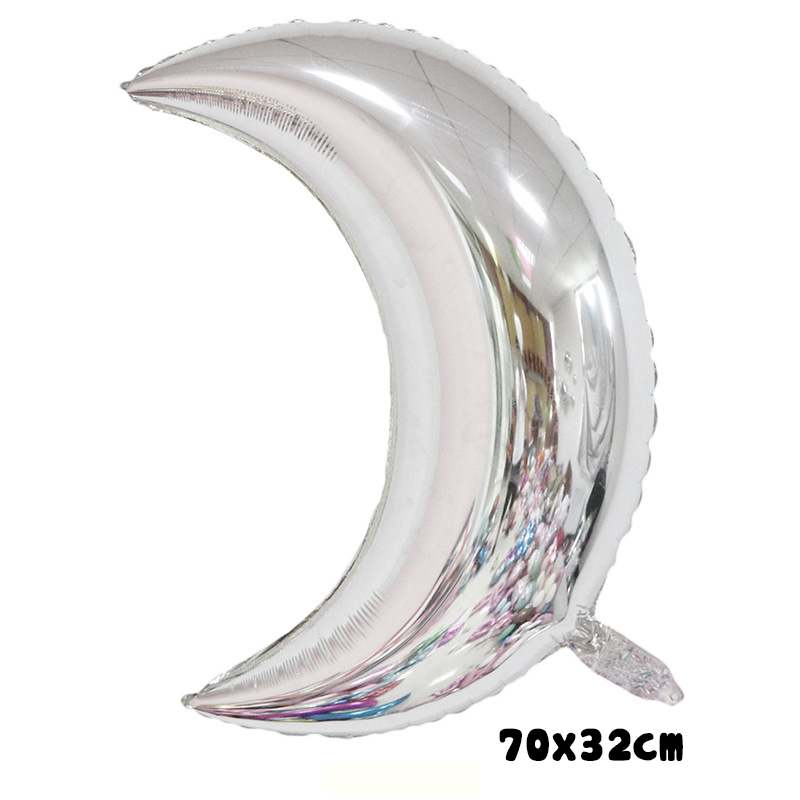 Bong bóng kiếng tráng nhôm cây dừa, cây cọ, mây, cầu vồng