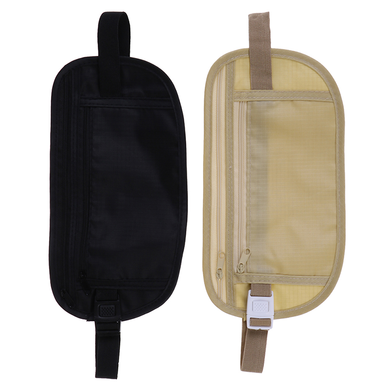 Travel%20Money%20Belt%20Hidden%20Waist%20Security%20Wallet%20Bag%20Passport%20Pouch%20ID%20Holder%20MAILANG%20-%20Image%203
