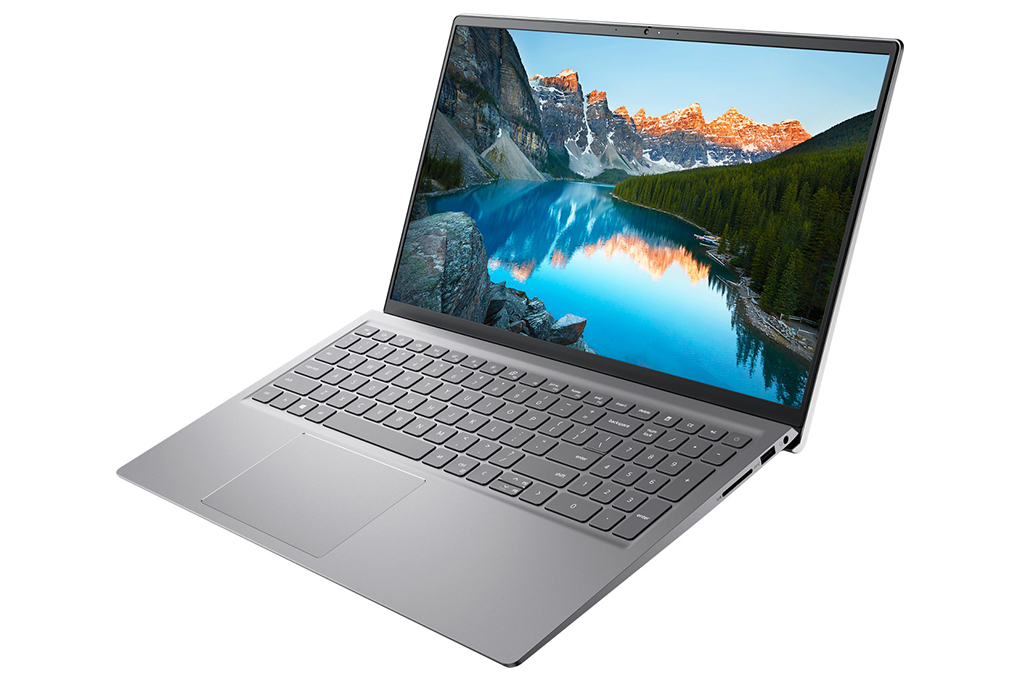 [New 100%] Dell Inspiron 15 3530 (Core i7 1355U, RAM 16GB, SSD 512GB, 15.6 FHD IPS 120Hz) Laptop văn phòng cao cấp