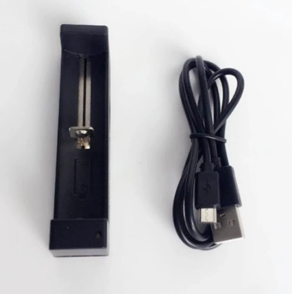 18650 Sofirn rechargeable battery - 3000mAh