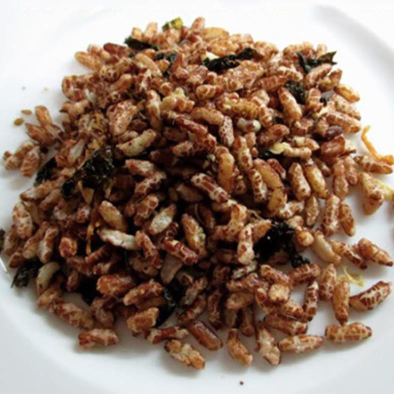 1.5KG GẠO LỨT SẤY RONG BIỂN