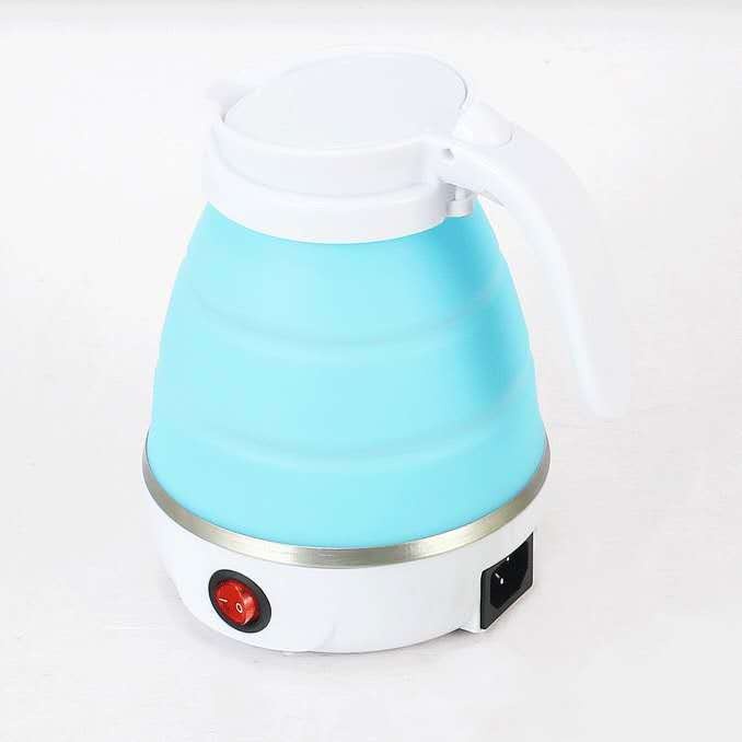 ẤM ĐUN SIÊU TỐC MINI GẤP GỌN MANG DU LỊCH TIỆN LỢI