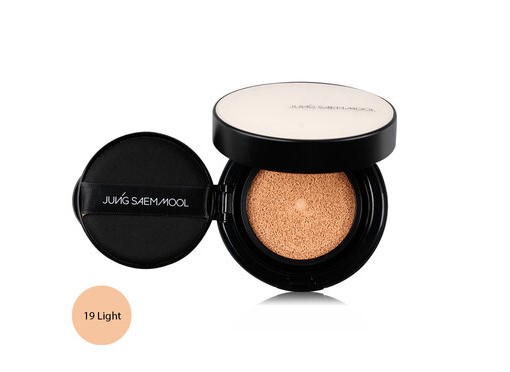 [Chính hãng] Phấn nước Jung Saem Mool Essential Skin Nuder Cushion [Lefa]