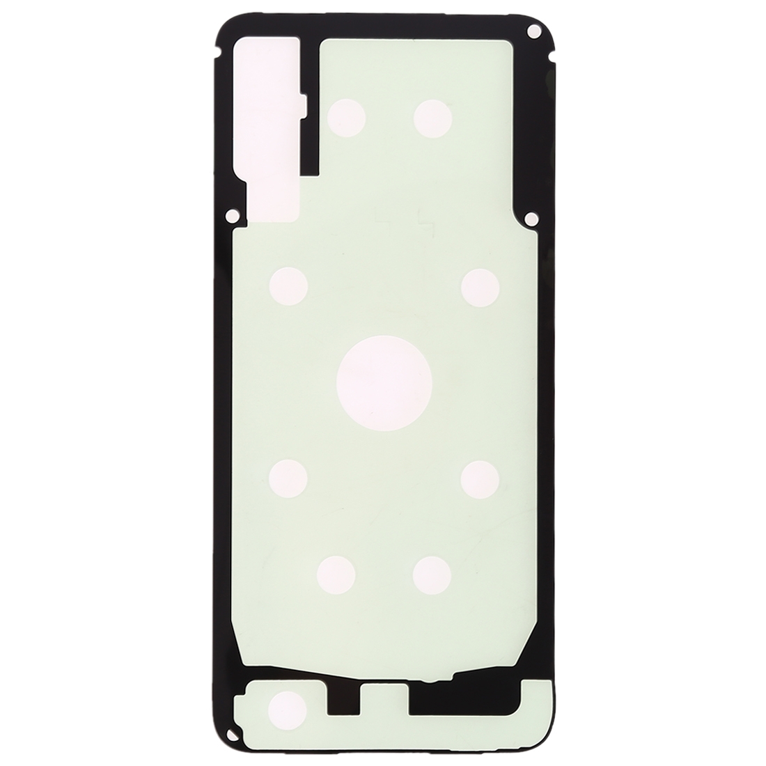 (Ready Stock)For Galaxy A50 10pcs Back Housing Cover Adhesive (Hua jia kang department store)