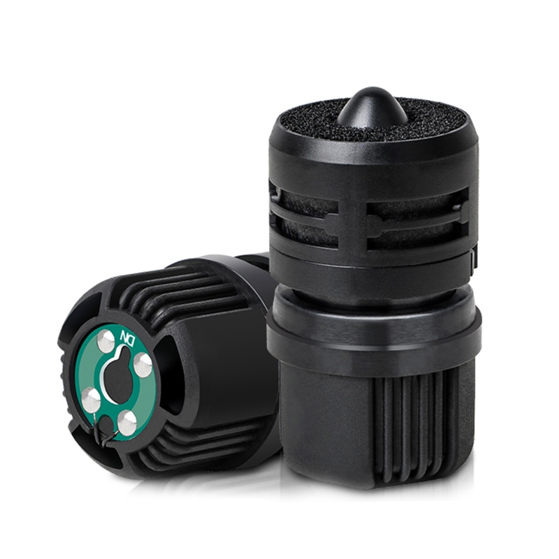 Đầy đủ Hàn khớp năng động mic viên nang Cartridge Core cardioid Pick up mic cho h