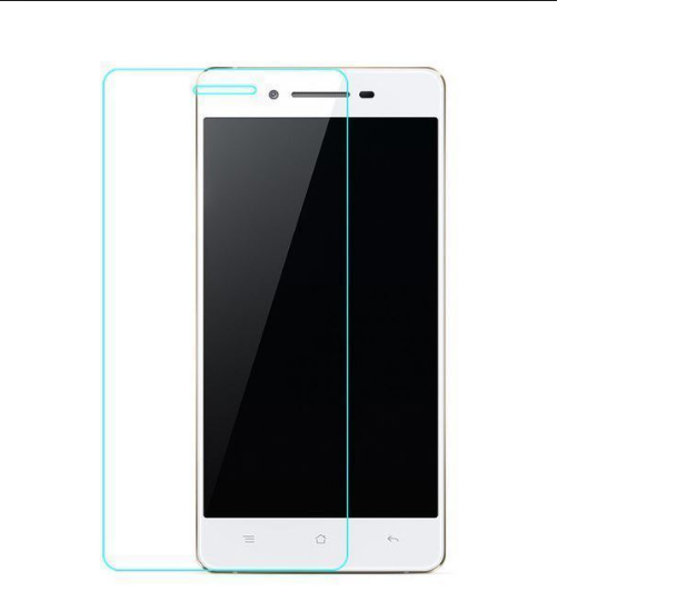 Kính cường lực cho Oppo Neo 7 (A33)