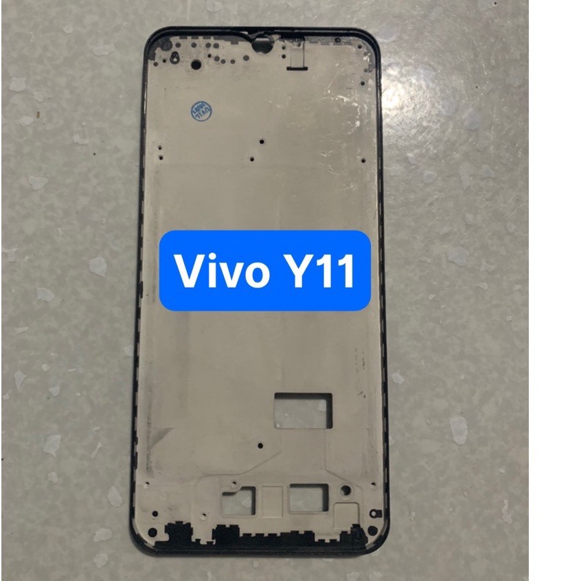 sườn máy , xương máy  zin vivo Y11