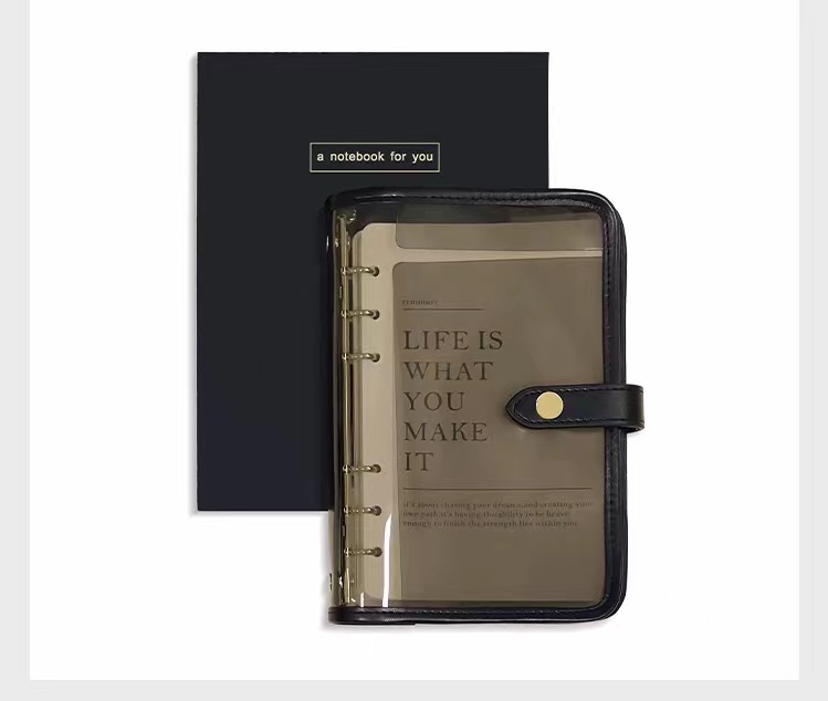 %E3%80%90GlowBound%E3%80%91A5%20A6%20Trandparent%20Binder%20Journal%20soft%20cover%20Notebook%20Diary%20Agenda%20Planner%20Advanced%20business%20Office%20work%20Notepad%20Stationery%20-%20Image%207