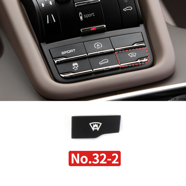 NEW%20%E3%80%90Innovative%20design%E3%80%91Car%20Center%20Console%20Drive%20Mode%20Traction%20Control%20Multi%20Switch%20Sports%20Button%20For%20Porsche%20Cayenne%207p5%202010-2018%207p5927127%20-%20Image%209