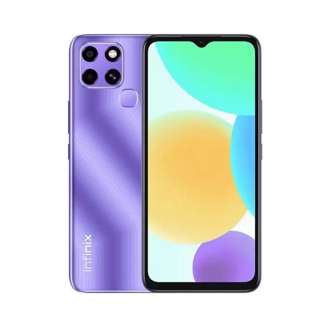 infinix x 6511e