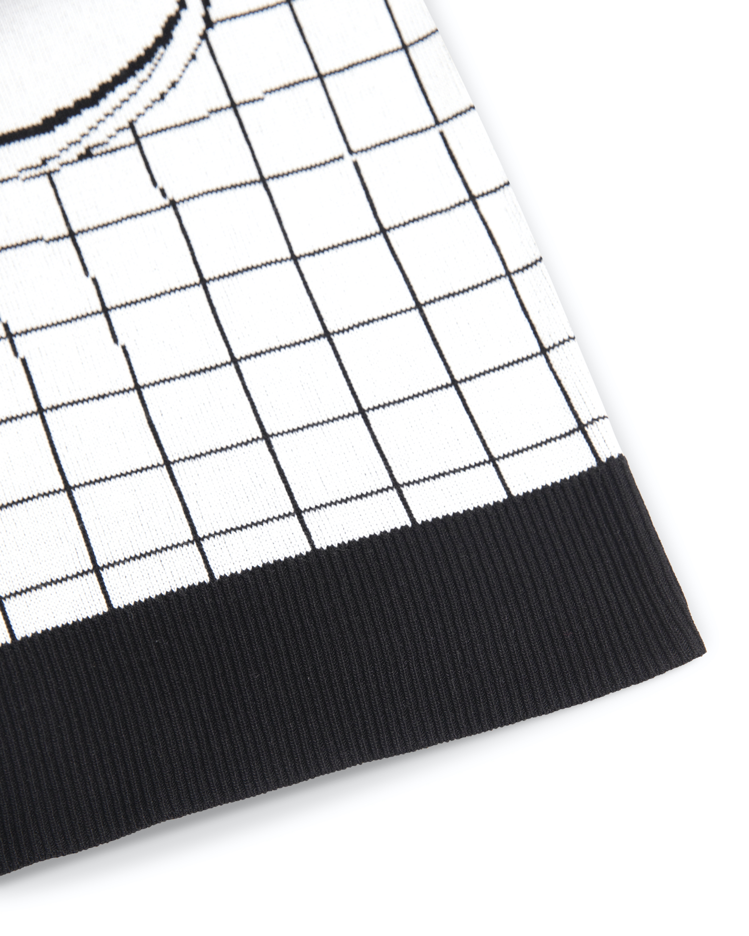 PING PONG KNIT POLO SHIRT