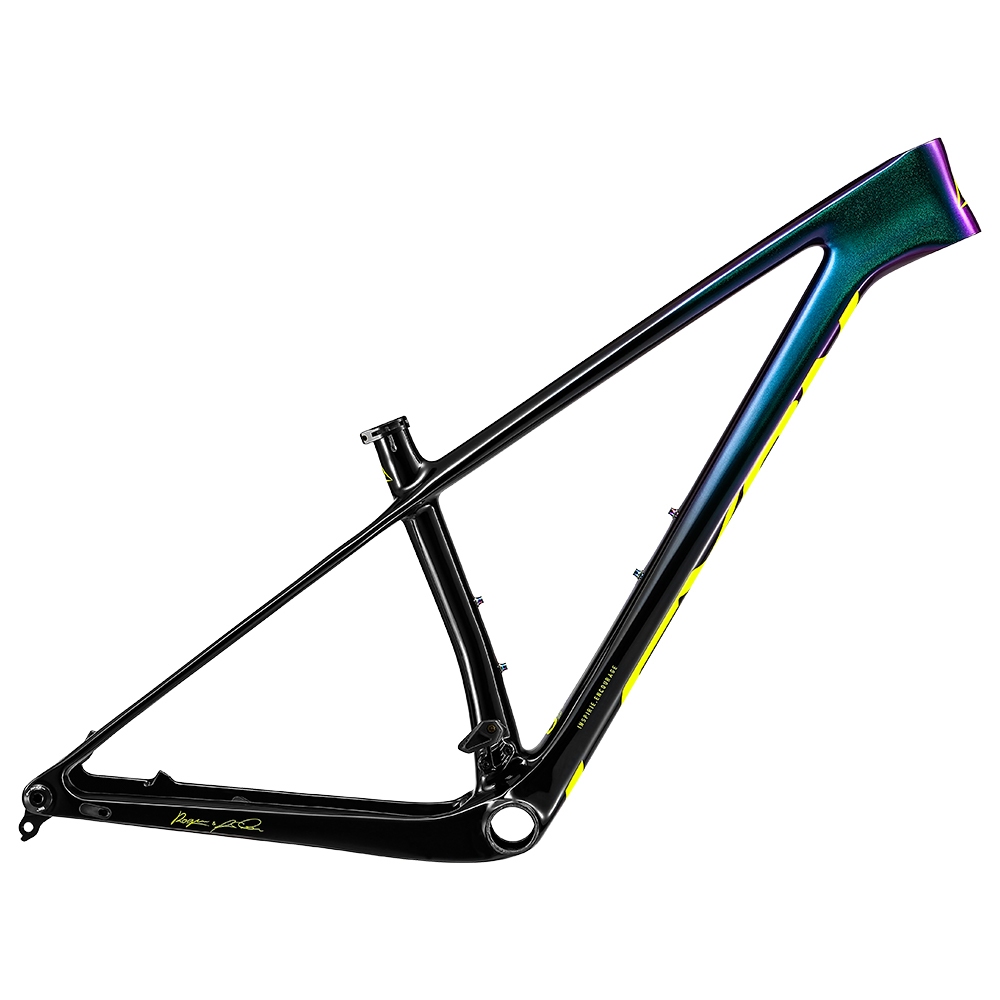 LEXON SUPRA Carbon MTB Frame 29er Mountain Bike Carbon