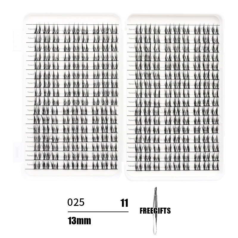 Individual%20Lashes%20Eyelash%20Book%20Clusters%20Extensions%20False%20Eyelash%20DIY%20at%20Home%20Cluster%20Eyelash%20Extensions%20Makeup%20-%20Image%207