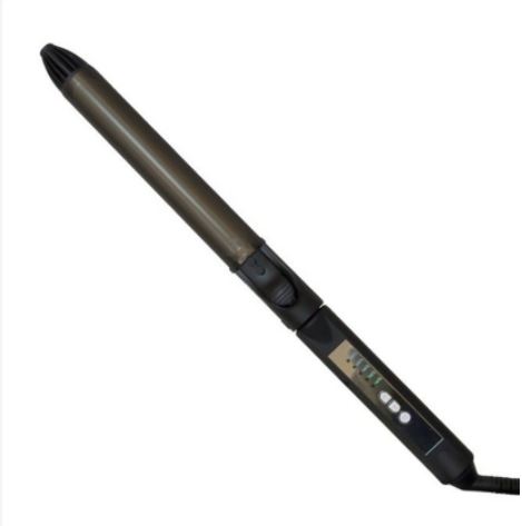 Máy làm xoăn tóc xoay trục Hàn Quốc-8137