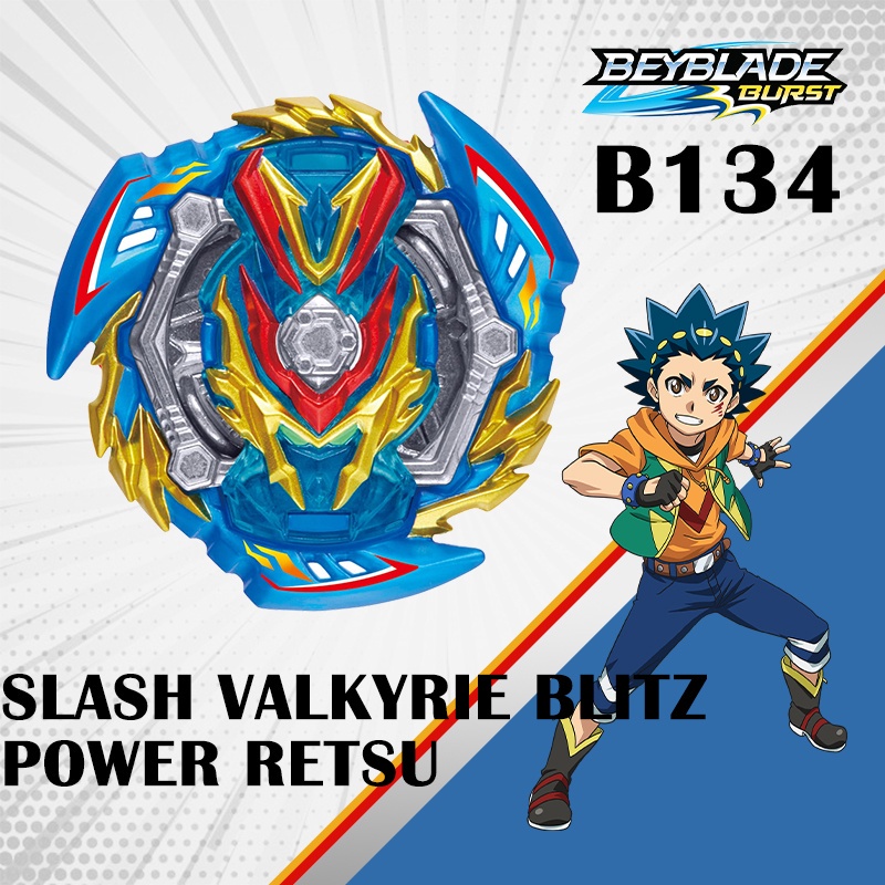 Con Quay Đồ Chơi Beyblade Cho Trẻ Em