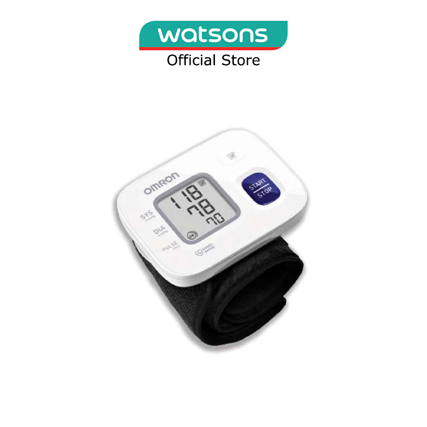 digital blood pressure monitor watsons price