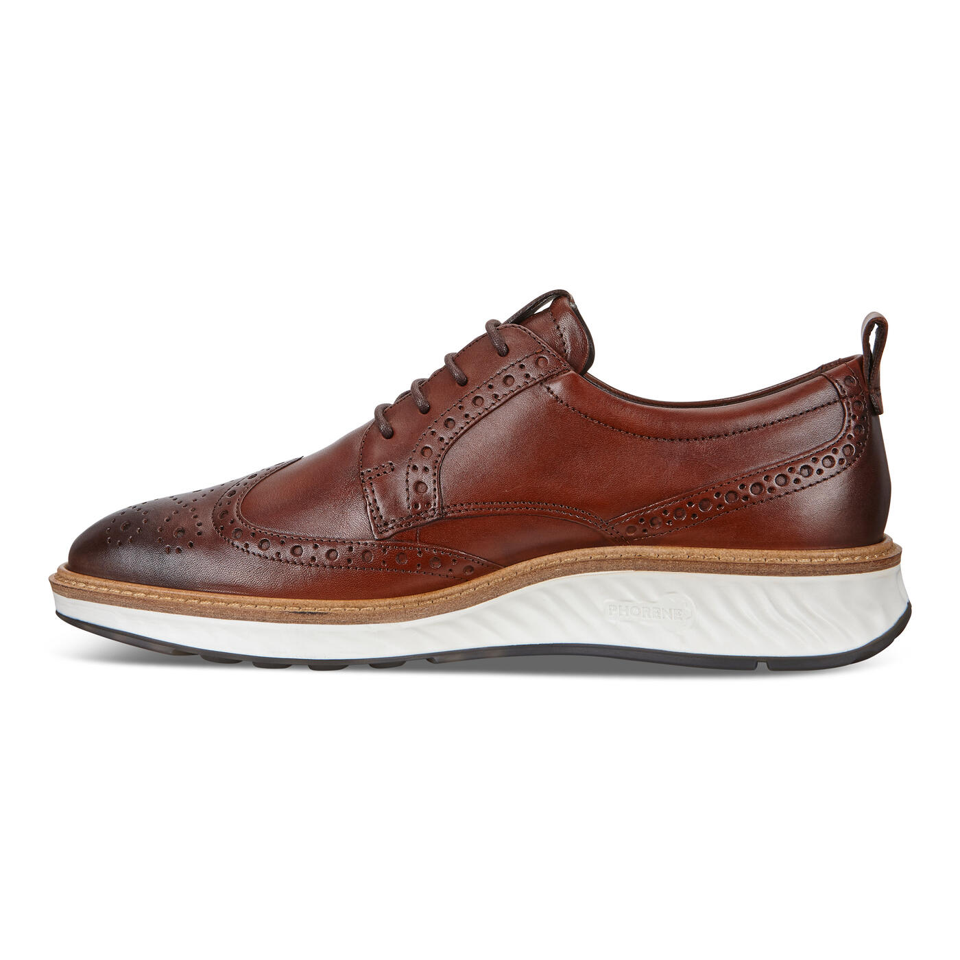 ECCO ST.1 HYBRID MEN'S FORMAL SHOES | Lazada Singapore