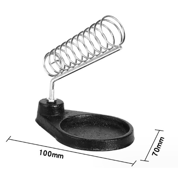 Kệ Mỏ Hàn Lò Xo, Giá đỡ mỏ hàn 936