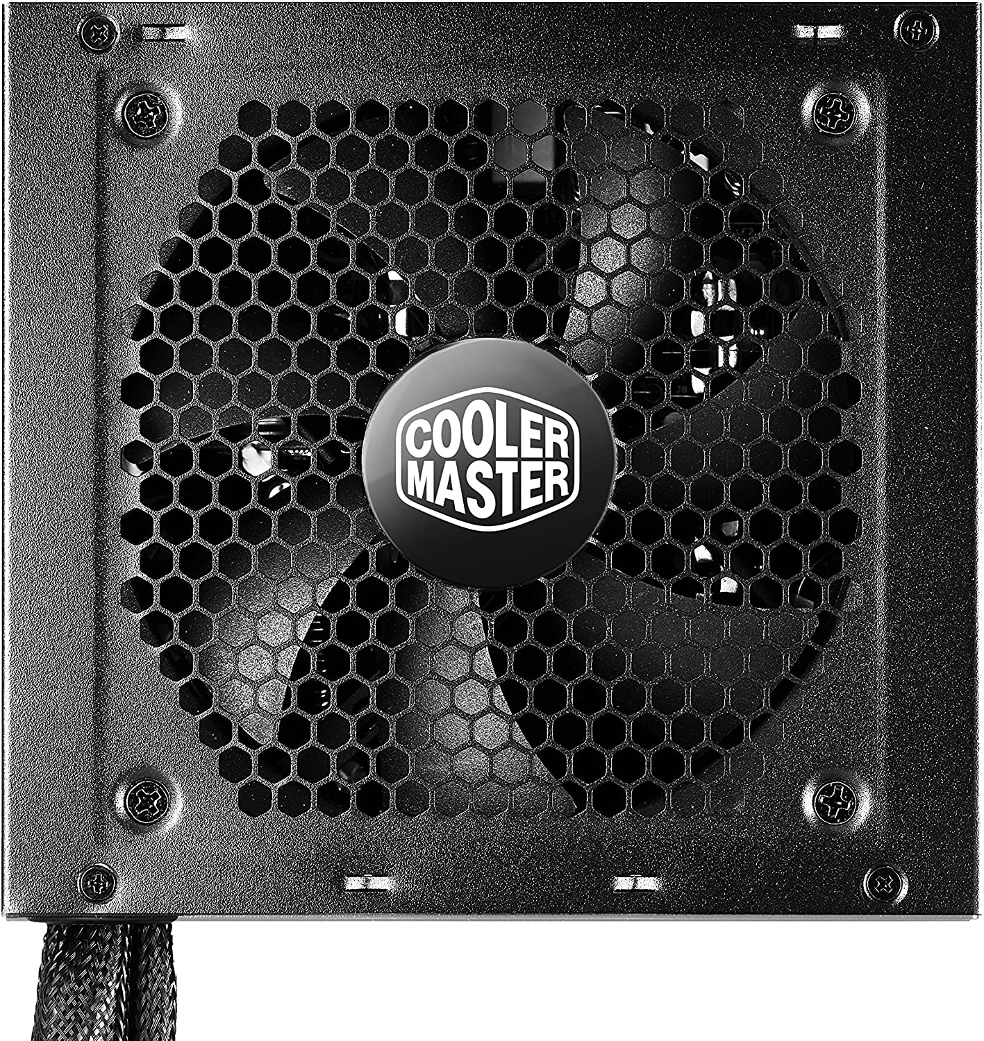 Nguồn máy tính để bàn Cooler Master CM G650M