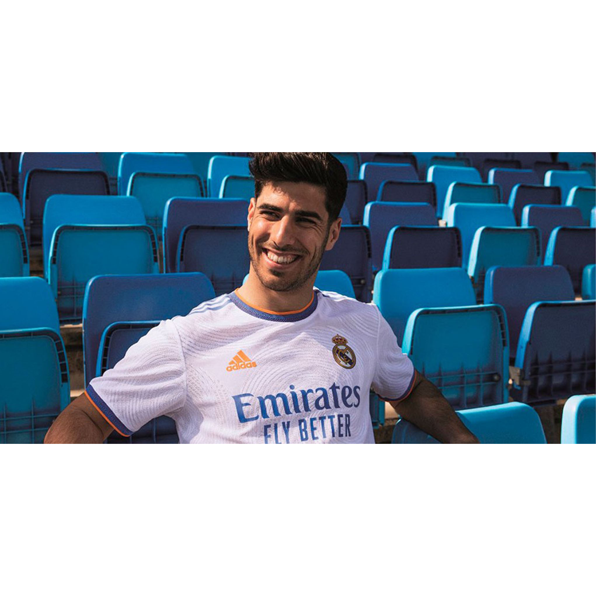 Áo Bóng Đá Clb Real Madrid Cao Cấp mới nhất