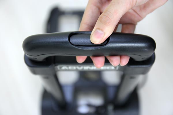 Xe đẩy đi chợ gấp gọn đa năng ADVINDEQ HT-MINI01 (Tải trọng 45kgs)