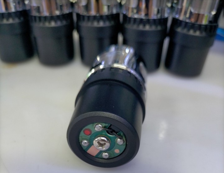 Củ Mic Chống Hú Trắng Bạc - Gía Bán 1 cái