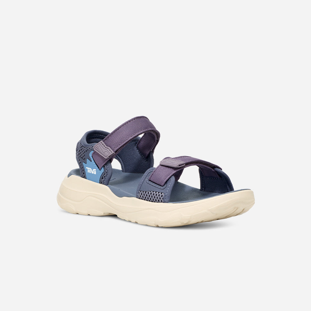 TEVA Giày sandals nữ Zymic 1124039-FLK