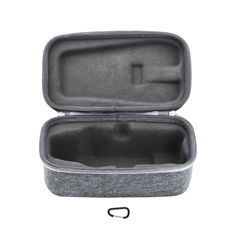 Carrying Case Compatible For Dji Mavic 3 Pro Drone Host Package With Screen Remote Control Portable Handbag