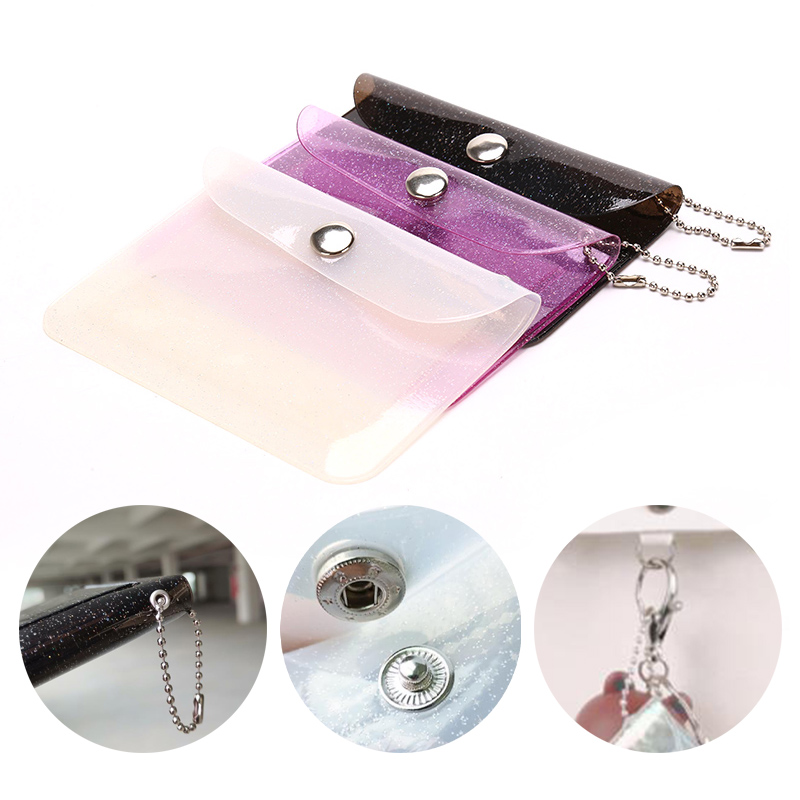 Transparent%20Waterproof%20PVC%20Business%20Card%20Holder%20Mini%20Wallet%20Girls%20Coin%20Purse%20ZHIXING%20-%20Image%202