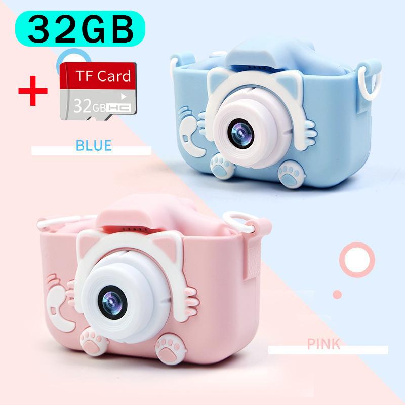 mini cat camera