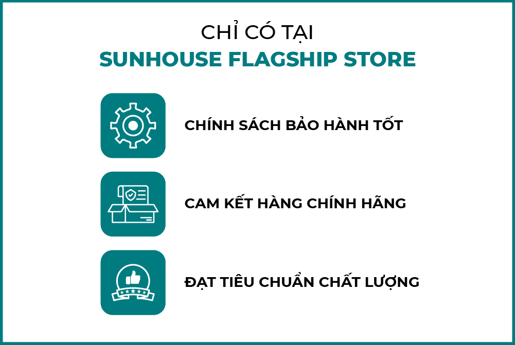Bếp lẩu điện SUNHOUSE Đa năng 3L SHD4520