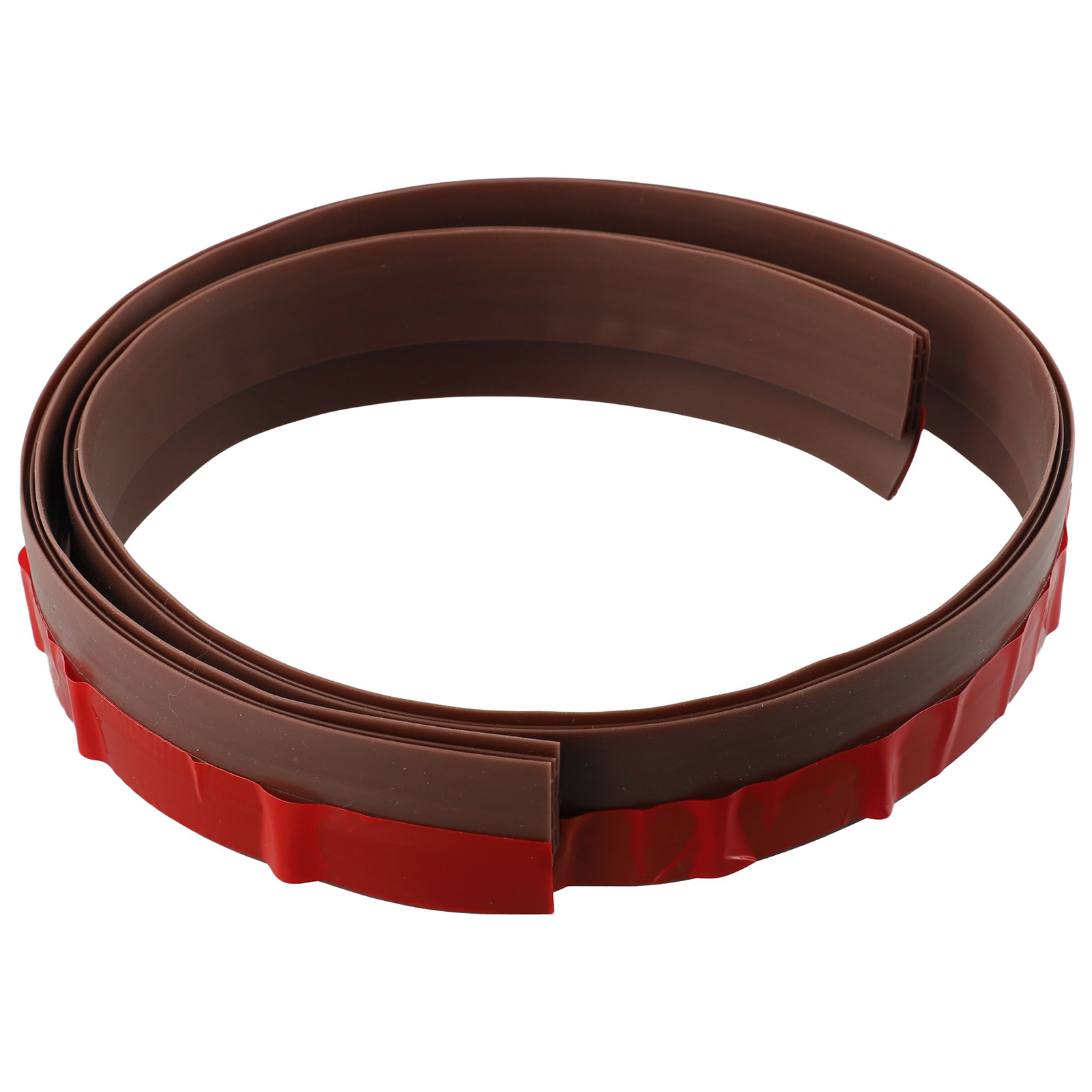 CH Flexible Rubber Door Bottom Stopper Strip Keep the Drafts and Noise Out Delivery Fast