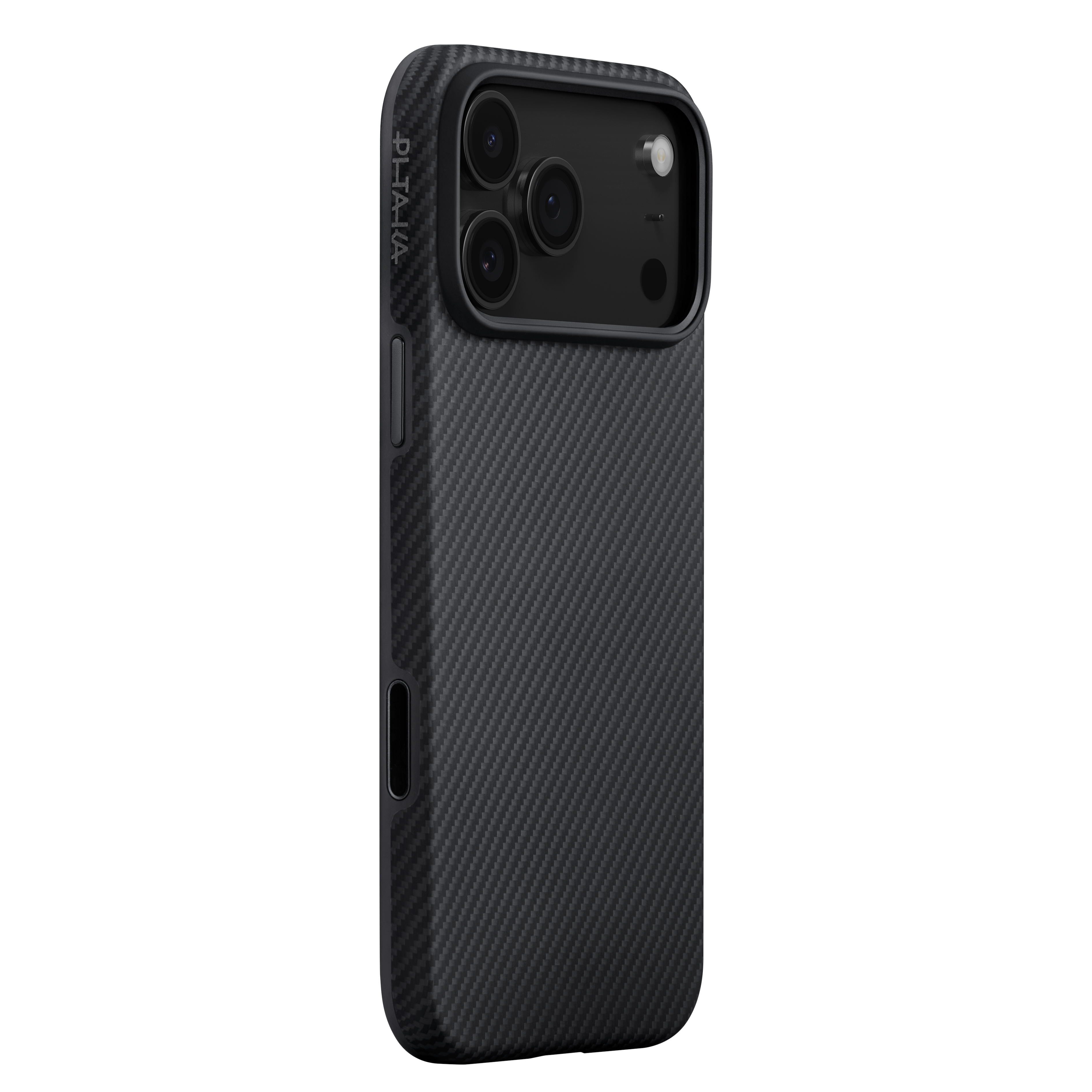 PITAKA Aramid UltraGuard Case for iPhone 17 Pro/ 17 Pro Max