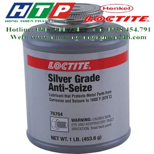 Keo loctite 767 - 453,6gr