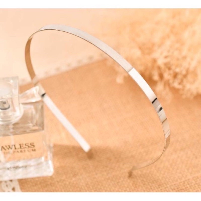 Xương bờm cài tóc 5mm 7mm