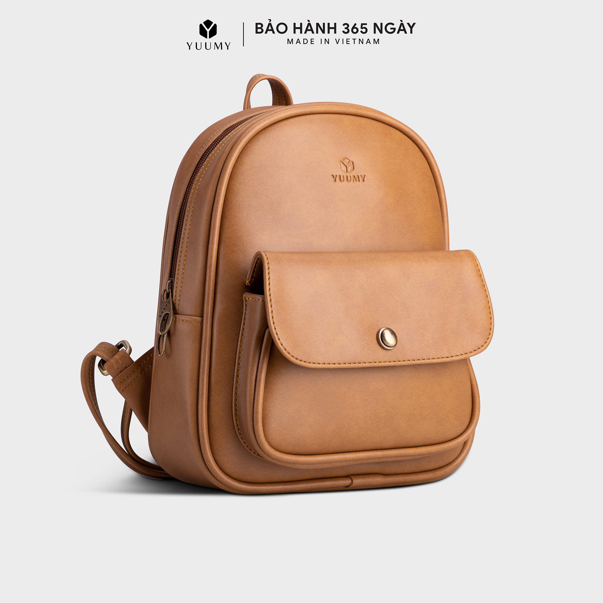Balo nữ thời trang YUUMY Mellow YBA29