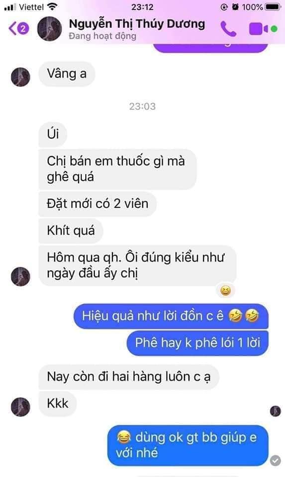 [CHÍNH HÃNG] Viên đặt briar se khít âm đạo, se khít vùng kín