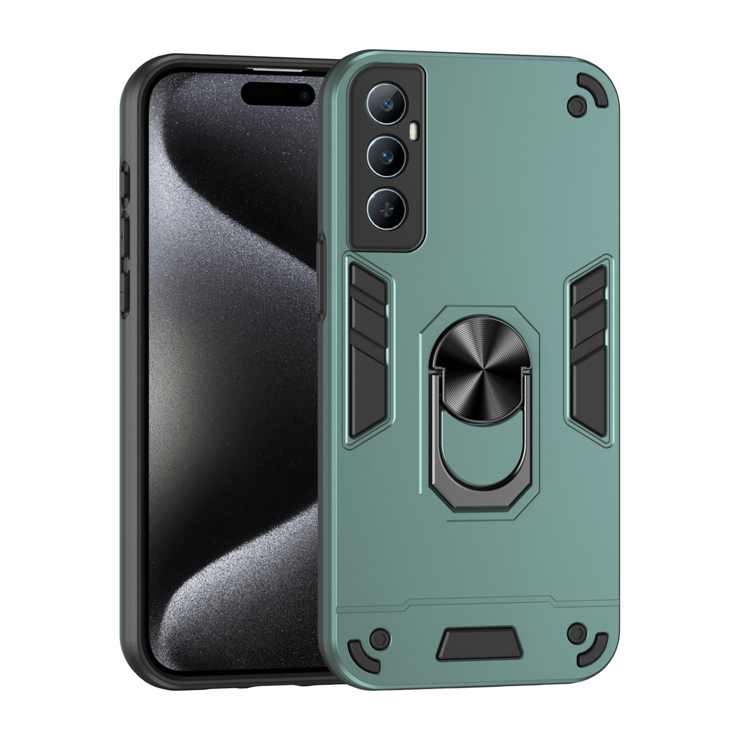 Phone%20case%20For%20Realme%20C67%20Back%20cover%20Shockproof%20Armor%20Stand%20with%20Holder%20Car%20adsorb%20Ring%20For%20Realme%20C65%20Cover%20cases%20-%20Image%209