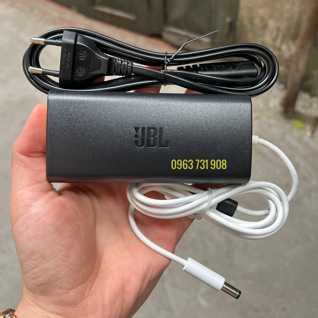 Bộ sạc loa jbl bar studio 2.0 chất lượng cao