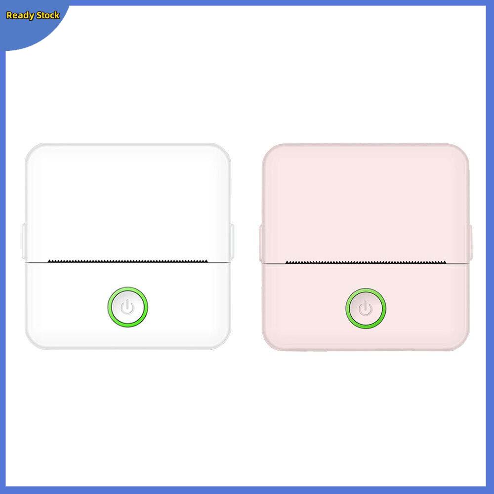 Doodle Dash Printer, Note buddy Mini Portable Printer Mini thermal printer