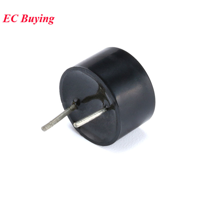 Arduino Bepper 2-10Pcs 3V 5V 12V Mini Active Alarm Buzzer Piezo Beeper 0905 SOT 9*5 ...