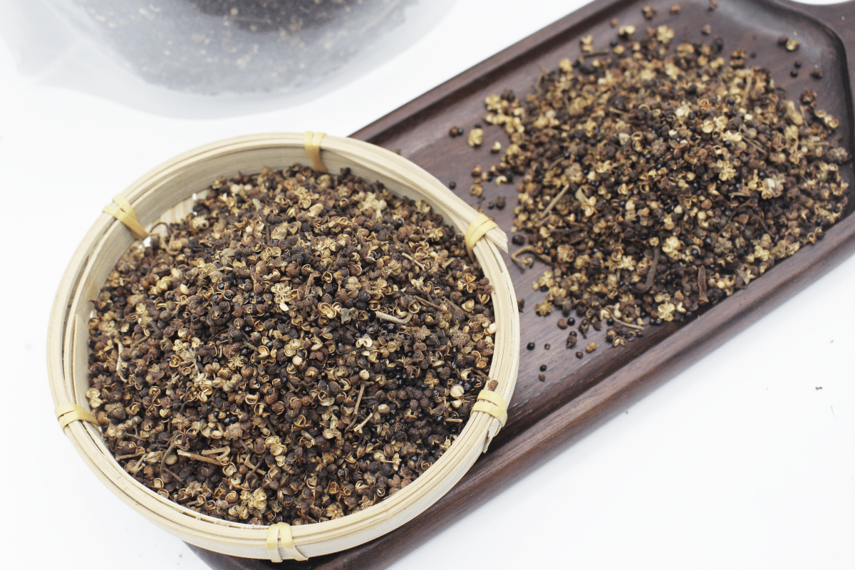 HẠT MẮC KHÉN TÂY BẮC- GÓI 50 GRAM SIÊU THƠM