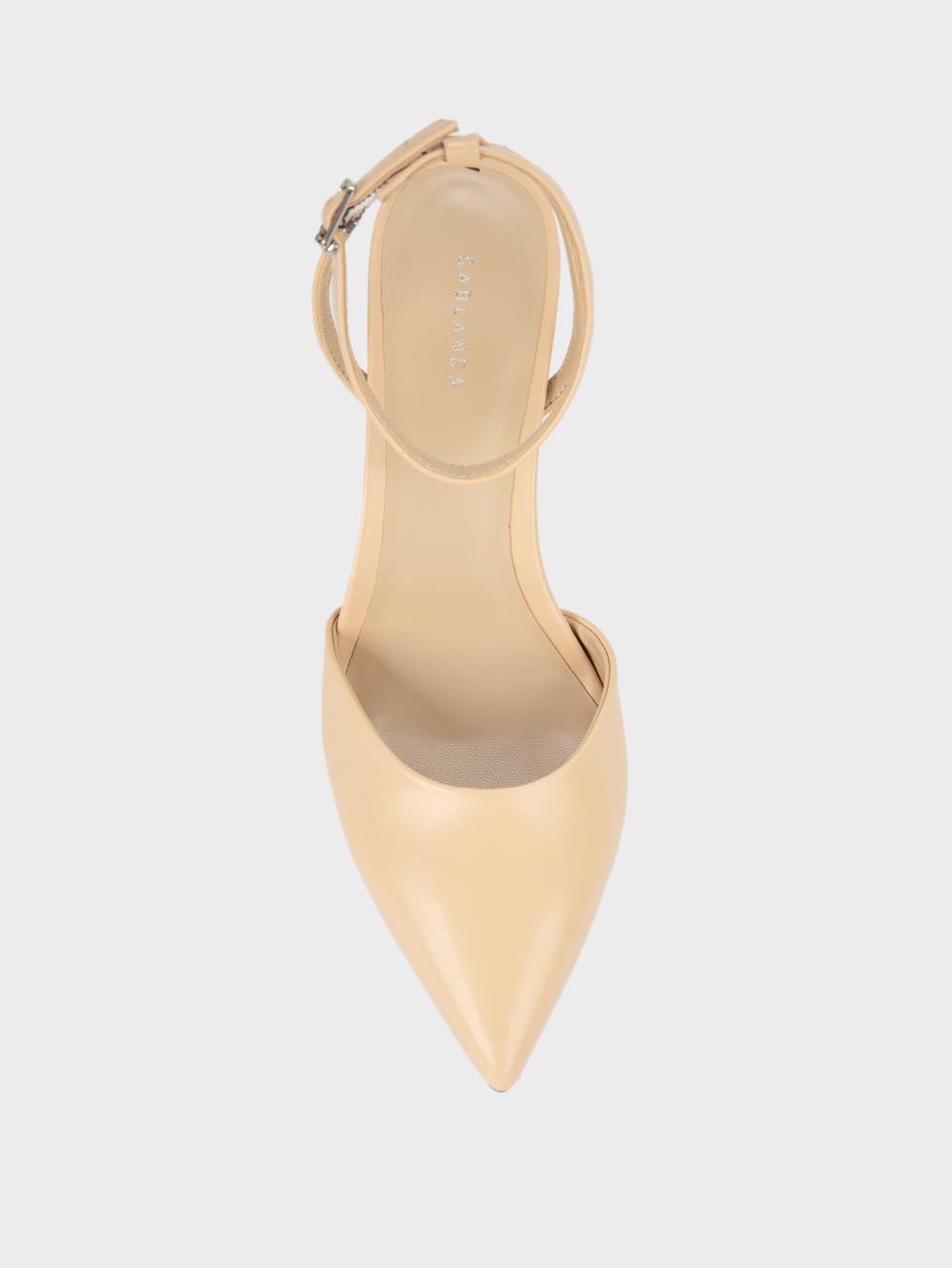 Giày sandal mũi nhọn SABLANCA SN0153