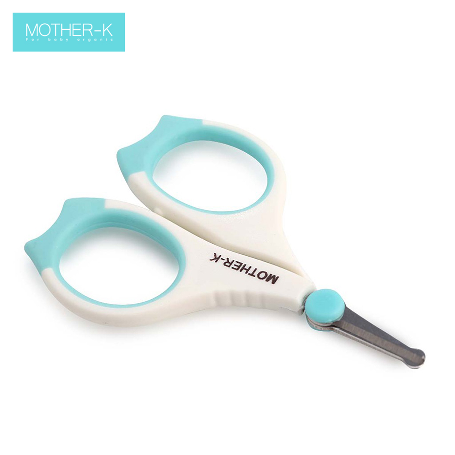 CẮT MÓNG MOTHER-K HÀN QUỐC NHÍP/KÉO
